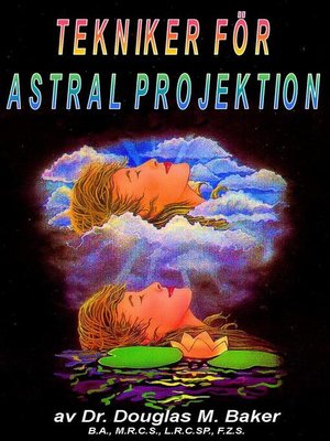 cover image of Tekniker För Astral Projektion
